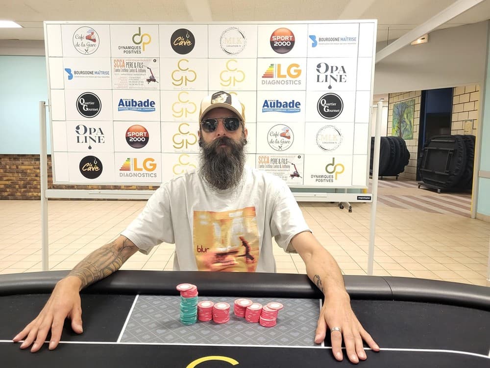 Gagner pour faire la bulle... Tout un concept !