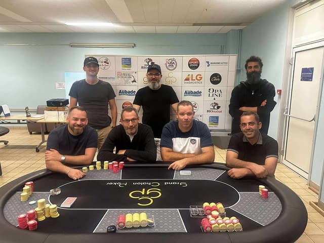 Chiro, Toons et leur Martonnettiste...