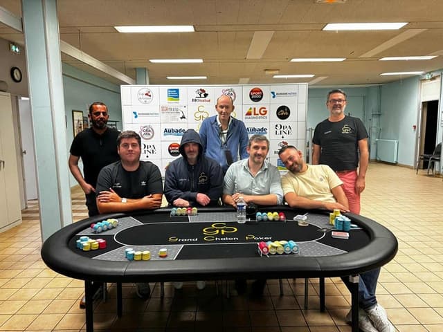 Quand t'es en dèche et que t'as besoin de gagner ton adhésion