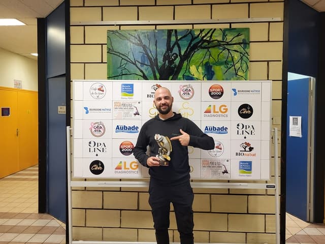 Quand t'as plus d'amorce et que tu ne sais plus comment pêcher